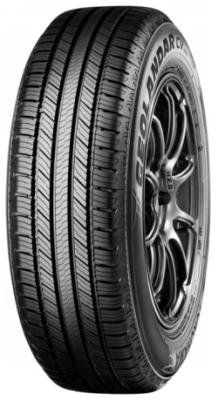 Легковая шина Yokohama Geolandar CV G058 215/60-R17 96H