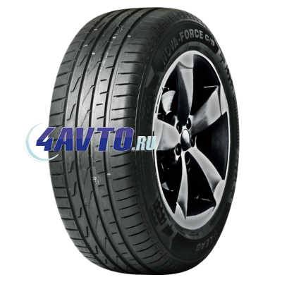   255/55R19 111W XL Nova-Force C/S TL