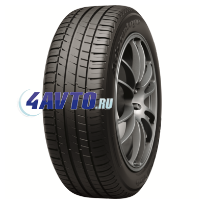 Легковая шина 225/40R19 93Y XL Advantage TL