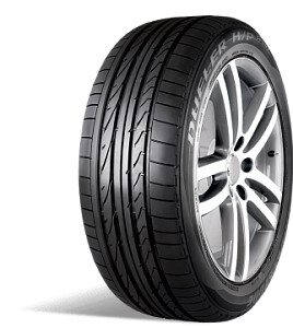   BRIDGESTONE DUELER H/P SPORT 255/40R20 101W