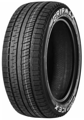 Легковая шина GRIPMAX Grip Ice X 185/60R15 84Q BSW