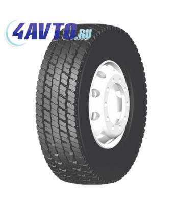 Грузовая шина КАМА 235 75 R17.5 КАМА NR-202 НКШЗ