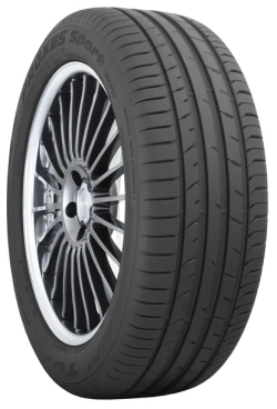   Toyo Proxes Sport SUV 275/45-R20 110Y