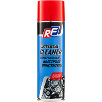 14393N RUSEFF Универсальный быстрый очиститель (0.5 л)