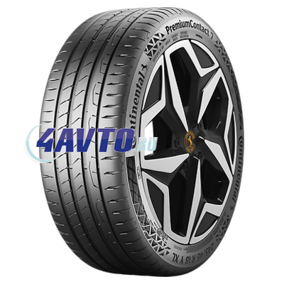   285/50R20 116W XL PremiumContact 7 TL CONTINENTAL