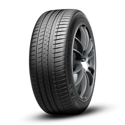 Легковая шина Мишелин  245/45/19  Y 102 PILOT SPORT-3  XL (T0)