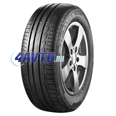 Легковая шина 215/50R18 92W Turanza T001 AO TL