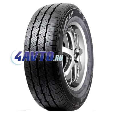 Легковая шина 215/65R16C 109/107R Win-Transit TL