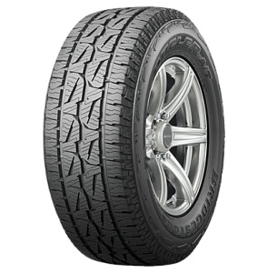Легковая шина BRIDGESTONE DUELER A/T 001 255/55R18 109H XL