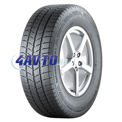 Легковая шина 225/75R16C 121/120R VanContact Winter TL 10PR