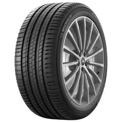   MICHELIN LATITUDE SPORT 3 255/50R19 107W XL ZP