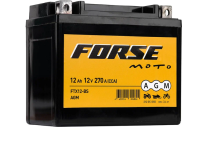   FORSE AGM 6 12 / FTX12 - BS (. 212013050 )