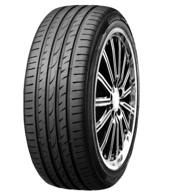 Легковая шина ROADSTONE Eurovis Sport 04 185/65R15 88T