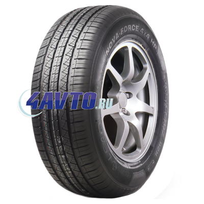   225/55R18 98V Nova-Force 4x4 HP TL