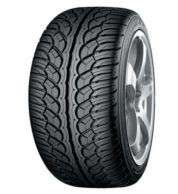   YOKOHAMA Parada Spec-X PA02J 245/50R20 102V