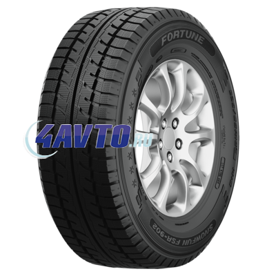 Легковая шина 215/65R15C 104/102T FSR-902 TL 6PR  (Fortune)