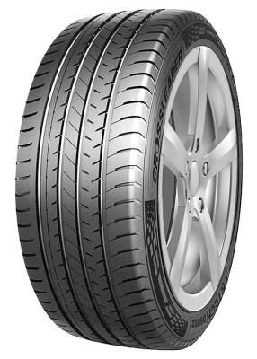 Легковая шина Doublestar DSU02 245/45R20 103W