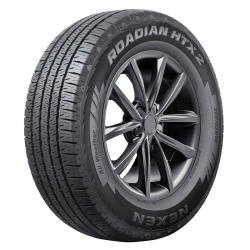Легковая шина Nexen Roadian HTX 2 235/60-R18 103H