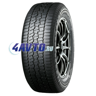   225/55R19 99V Geolandar CV 4S G061 TL