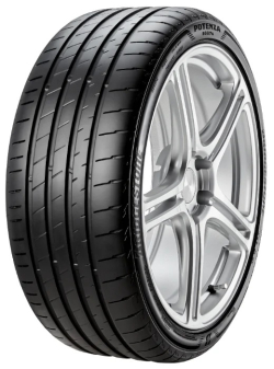 Легковая шина Bridgestone Potenza S007A XL 275/40-R19 105Y