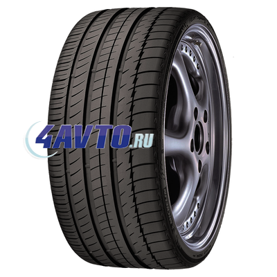 Легковая шина 295/30ZR18 98(Y) XL Pilot Sport PS2 N3 TL