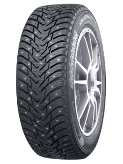 Легковая шина 275/40R19 105T NOKIAN HAKKAPELIITTA 8 XL Nokian