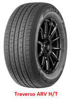   ARIVO Traverso ARV H/T 255/55R19 111V XL