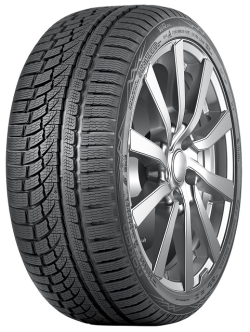 Легковая шина 205/55R16 91H NOKIAN WR A4 Nokian