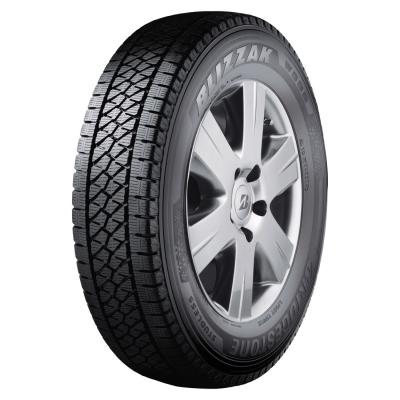 Легкогрузовая шина BRIDGESTONE BLIZZAK W995 235/65R16C 115/113R