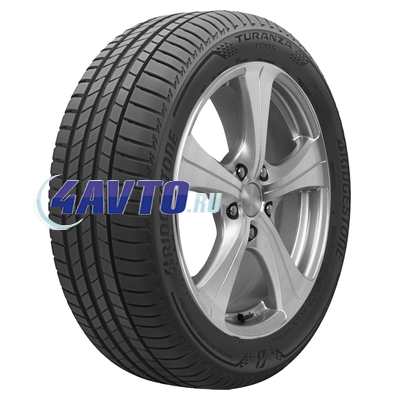   225/45R18 91V Turanza T005 TL