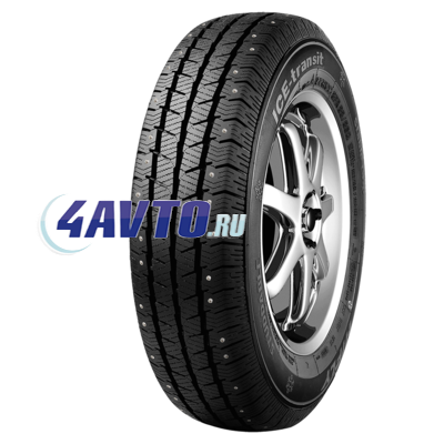   185/75R16C 104/102R Ice-Transit TL (.)