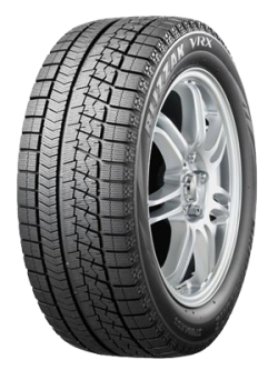 Легковая шина 205/65R15 BLIZZAK VRX 94S T Bridgestone