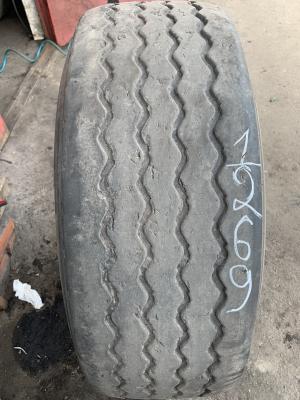 385/65 R22.5 Kama NT201 1269  Износ 60%