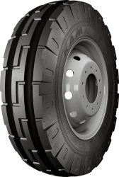 Спец шина Kama 6.00-12 A6 Kama-311(НК311) TT
