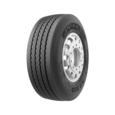 Грузовая шина 385 65 R22.5 20PR 164K NZ300 Petlas