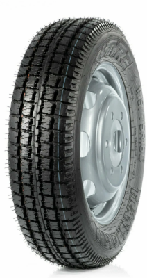 Легкогрузовая шина CONTYRE Transporter 185/75R16C 104/102Q