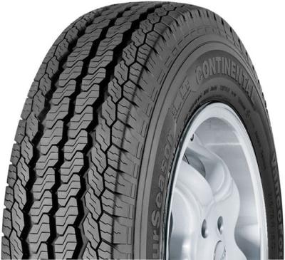 Легкогрузовая шина CONTINENTAL VancoFourSeason  185R14C 102/100Q 8PR*(2021)