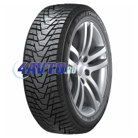 Легковая шина 215/55R16 97T XL Winter i*Pike RS2 W429 TL (шип.)