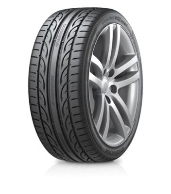 Легковая шина HANKOOK Ventus V12 Evo2 K120 265/30R19 93Y XL*(2018)