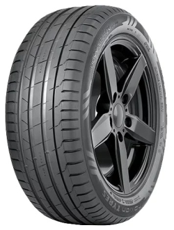 Легковая шина Nokian Tyres Hakka Black 2 SUV XL 255/60-R18 112V
