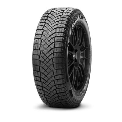 Легковая шина PIRELLI  ICE ZERO FRICTION 235/45R18 98H XL