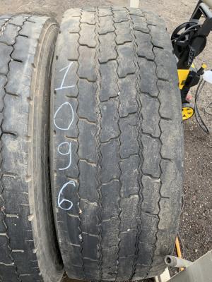 315/70 R22.5 Cordiant Professional Dr1 1096 Износ 60%