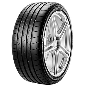 Легковая шина BRIDGESTONE POTENZA S007A 255/40R20 101Y XL*(2020)