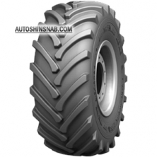 Сельхоз шина 21,3 R24 DR-108 VOLTYRE HEAVY 160А8