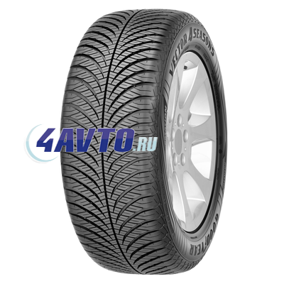   215/55R17 94V Vector 4Seasons Gen-2 AO TL M+S