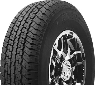 Легковая шина DUNLOP Grandtrek AT25 285/60R18 116V