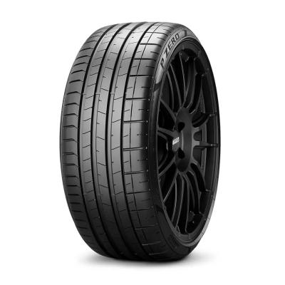 Легковая шина Пирелли  245/45/19  Y 98 P-ZERO (PZ4)  Run Flat (BMW)