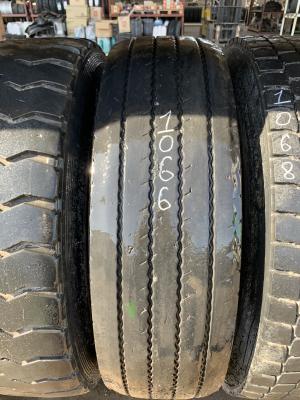 315/80 R22.5 Kama NF202 1066 Износ40%
