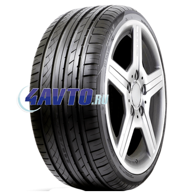   215/55R17 98W XL HF805 TL