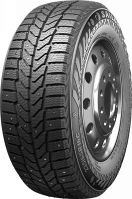 Легкогрузовая шина SAILUN COMMERCIO ICE 205/65R16C 107/105R шип